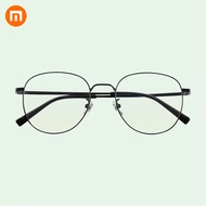 Xiaomi Mijia แว่นตาไนล่อนป้องกันแสงสีฟ้า 80 %