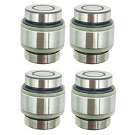 4Pcs DPS6 6DCT250 Transmission Clutch Shift Fork Bearings For Ford Fiesta Focus