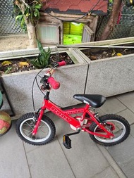二手兒童單車 16吋