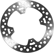 Brembo Prime Motorcycle Brake Disc - 68B40786