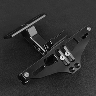 License Plate Holder Bracket For HONDA CB500F CBR500R CBR500 CB500 CBR/CB 500 F/R 500F 2016 - 2024 T