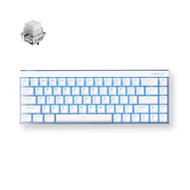 Bàn phím cơ Gaming HE MCHOSE Ace 68 Air Mount Tai Magnetic Switch MC-Ace68Air-9 (Snow White)