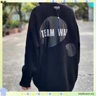 TEAM WANG BILLIONAIRE BOYS CLUB LS TEE
