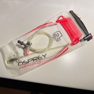 Osprey Hydraulics LT 2.5 Litre Reservoir 背囊 水袋 升 Hydrapak 行山 補給