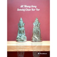 Archan Klang Seng Phra buddha Chao Kor Yor 阿赞康贤 佛祖