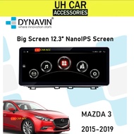 Dynavin Mazda 3 2015-2019 12.3 Inch Android Player