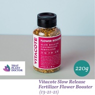 Vitacote (Flower Booster) 13-21-21 (220gm)