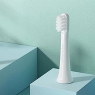 小米 - (3支裝) 米家電動通用型牙刷頭 MBS302 (適用於 米家聲波電動牙刷T100) [平行進口]