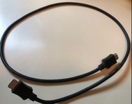 HDMI 線 1米長