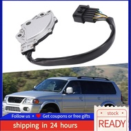 Newlanrode Zerone Automatic Transmission Inhibitor Neutral Switch  Replacement for Pajero Montero Sp