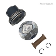 Automotive Engine Parts FA20 L Piston SU003-06781 Suitable for Toyota GT86 2.0L