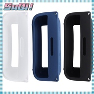 SUQI Bluetooth Speaker Cover, Shockproof Soft Protective , Professional Portable Anti-Fall Shoulder Strap Sleeve for Bose SoundLink Flex Travel