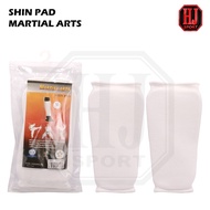 Shin Pad Martial Arts Karate/Taekwondo/Judo Shin Guard