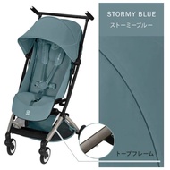 cybex libelle Stormy Blue 可上飛機 送扶手