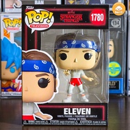 FUNKO POP! Fiko POP Figure! Television: Stranger Things Season 5 - Eleven 1780