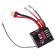 wltoys A959B A979B part original ESC 2 in 1 esc with receiver board WLTOYS A959-B-25 accessories par