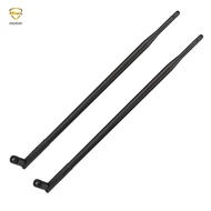 9dBi WiFi Antenna Omnidirectional 360° Horizontal 15~20° Vertical Beam
