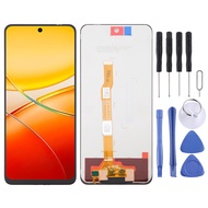 สำหรับ Vivo Y37 V2354A โปรหน้าจอ LCD ของ OEM มี Digitizer ประกอบเต็มตัวเครื่อง