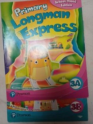 Primary Longman Express