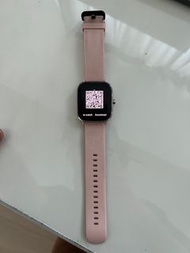 Amazfit smart watch