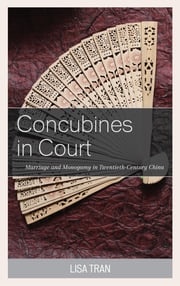 Concubines in Court Lisa Tran