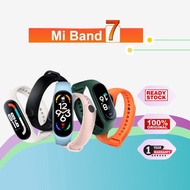 XIAOMI BAND 7 | MI BAND 7 | XIAOMI MALAYSIA WARRANTY