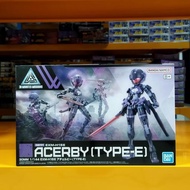 Model Kit 30MM EXM-H15E Acerby Type E 1/144 Bandai