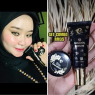 Ekin beauty 2in1 original dri hq