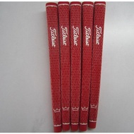 New golf putter grip golf club grip putter grip rubber plus cotton thread putter grip