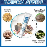 Hemorrhoids Ointment Antibacterial Medicine for Internal and External Mixed Hemorrhoids Ointment 20g