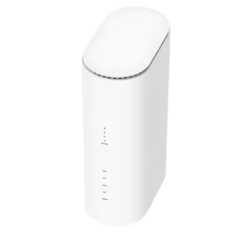 2026 Qitai Factory 4G 5G Unlocked Network FWA Indoor LTE CPE TS9 RJ11 Port Battery Powered 5G WiFi M