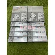 Volkswagen VW NGK Spark Plug A6 A8 Q7 S5 S6 S8 TOUAREG 4.2L V8 101905621b