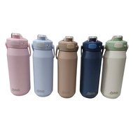 Australia Oasis Three-Layer Ceramic Pop Lid Thermos 750ml Cup Water Bottle