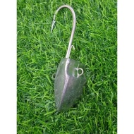 JIGHEAD GROUPER HUNTER FISHING HOOK