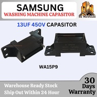 13UF 450V SAMSUNG WA15P9 WASHING MACHINE CAPASITOR