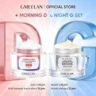 【Flash Sale】100% Ori - GMEELAN 2pcs Brightening Set | Glabridin Pearl Peptide & Durvillea Polypeptid