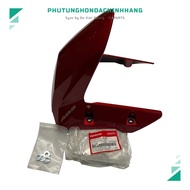 Winner X Red R340 Front Fender