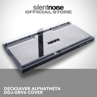 Decksaver AlphaTheta DDJ-GRV6 cover