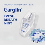Garglin Oral Spray Fresh Breath Mint Cool Mouthwash Lasts For Fragrance To Remove Bad Breath Odor Po