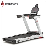 Reebok SL8.0 Treadmill (DC)