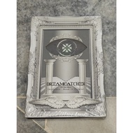 CD Dreamcatcher 6th Mini Album: Dystopia- Road to Utopia