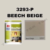 18LITER COLOURLAND MESA-PEARL (3293-P BEECH BEIGE)