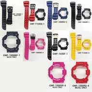 CASIO G-SHOCK BAND AND BEZEL GF1000 GWF1000 GWFT1000 GWFT1030 GWF1035 100% ORIGINAL GF-1000 GWF-1000 FROGMAN