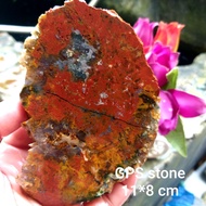 SUPER PANCAWARNA CRYSTAL / SUPER CRYSTAL PANCAWARNA Agate Stone Material / CRYSTAL PANCAWARNA Stone 