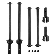 Steering Drive Shaft Front Rear Joint CVD for 1/7 Felony 6S Upgrade Parts