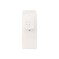 LG WD518AN | Objet Collection Tankless Water Purifier with 4-Stage Filtration (Beige)