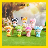 Ninso - SURPRISE BLIND BOX-Little Crybaby