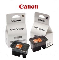 CANON CA91 BH7/ CA92 CH7 INK CARTRIDGE