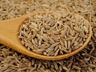 CUMIN SEED / JINTAN PUTIH 1 KG