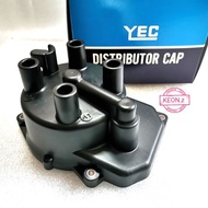 YEC Distributor Cap for Honda SH4, SR3, SM4(PM3) - Carb
